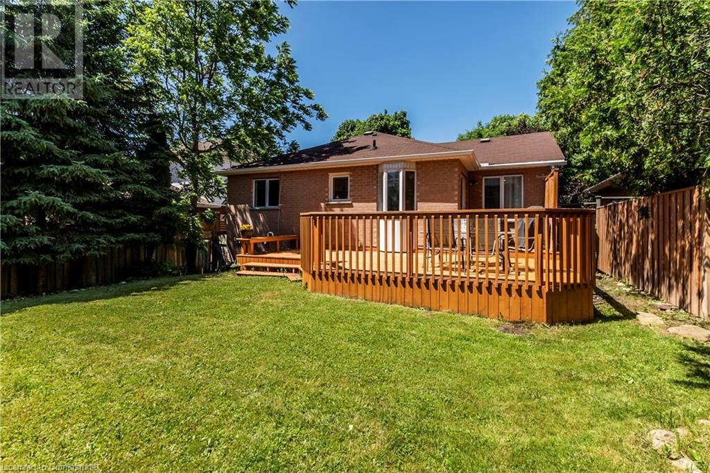 95 General Drive, Kitchener, Ontario  N2K 3S7 - Photo 47 - 40745501