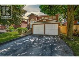 95 GENERAL Drive, Kitchener, Ontario