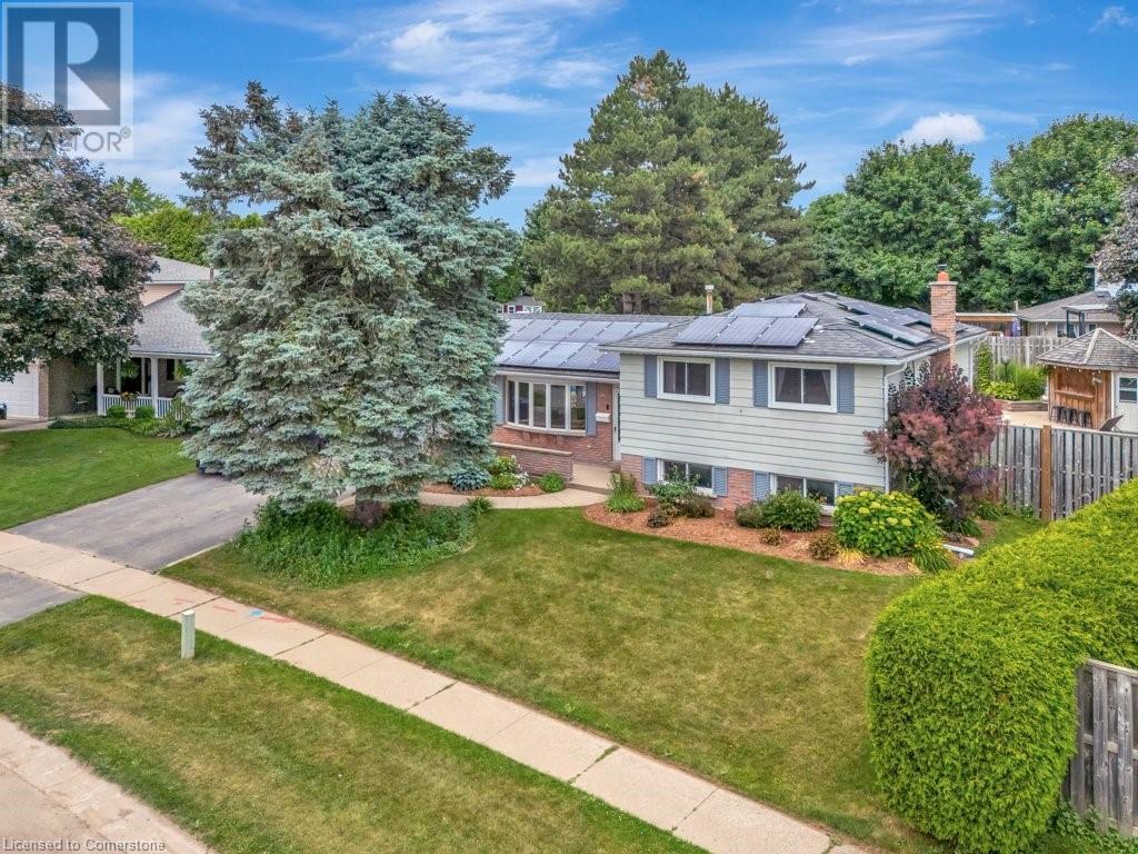 77 Magnolia Drive, Paris, Ontario  N3L 3N2 - Photo 1 - 40744353