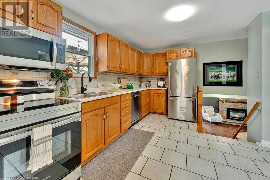 77 Magnolia Drive, Paris, Ontario  N3L 3N2 - Photo 14 - 40744353