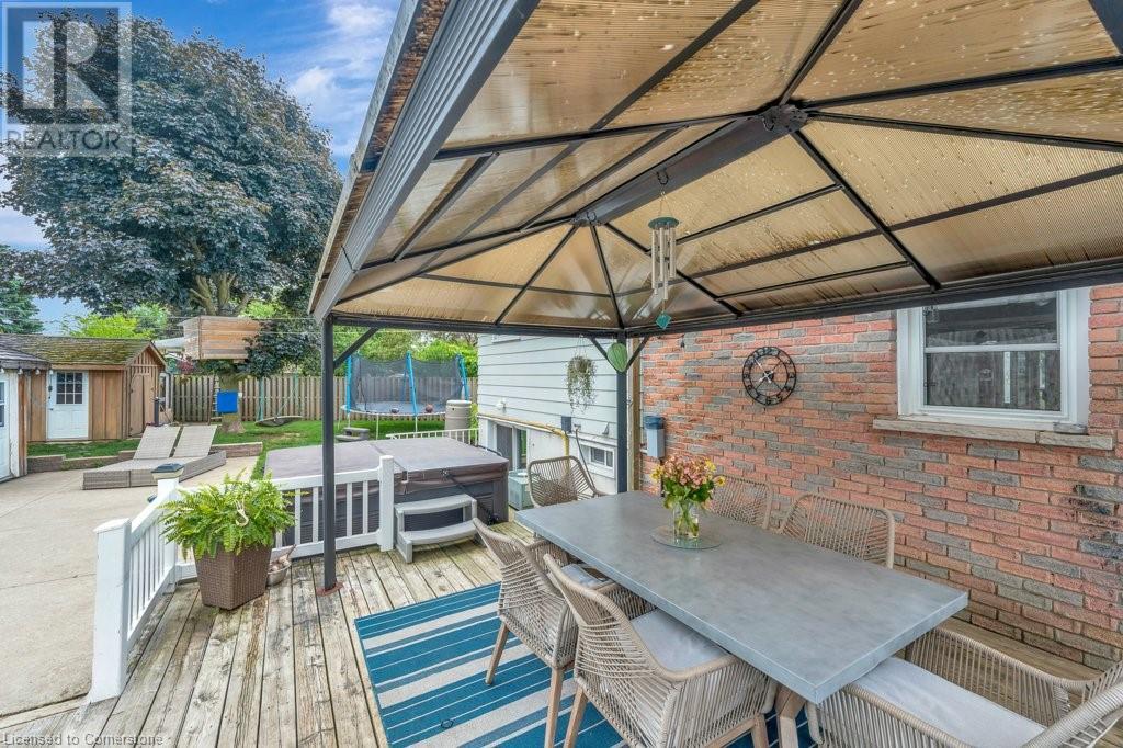 77 Magnolia Drive, Paris, Ontario  N3L 3N2 - Photo 31 - 40744353