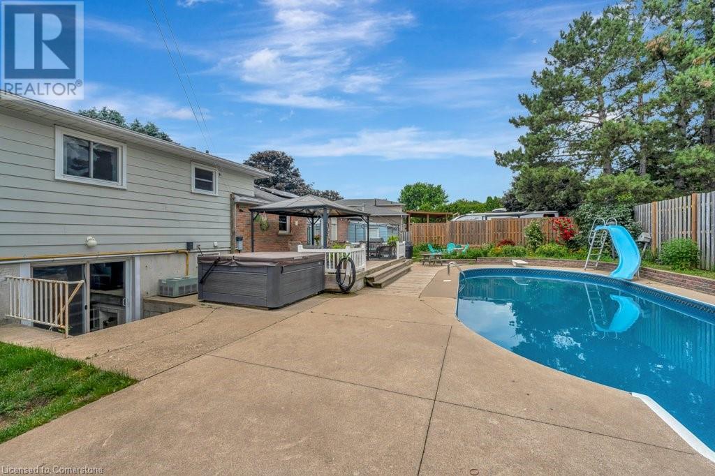 77 Magnolia Drive, Paris, Ontario  N3L 3N2 - Photo 35 - 40744353