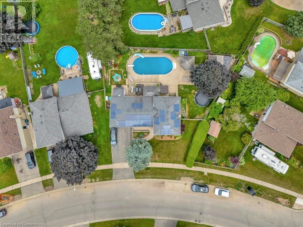 77 Magnolia Drive, Paris, Ontario  N3L 3N2 - Photo 36 - 40744353