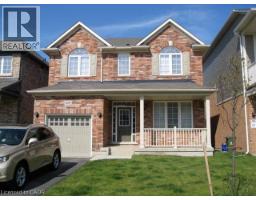 148 MONTREAL Circle, Hamilton, Ontario