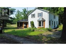 4085 LIMESTONE Road, Campbellville, Ontario