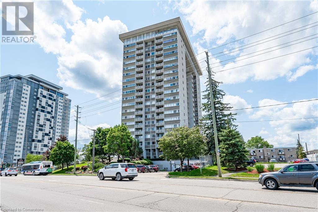 375 King Street N Unit# 507, Waterloo, Ontario  N2J 4L6 - Photo 2 - 40745187