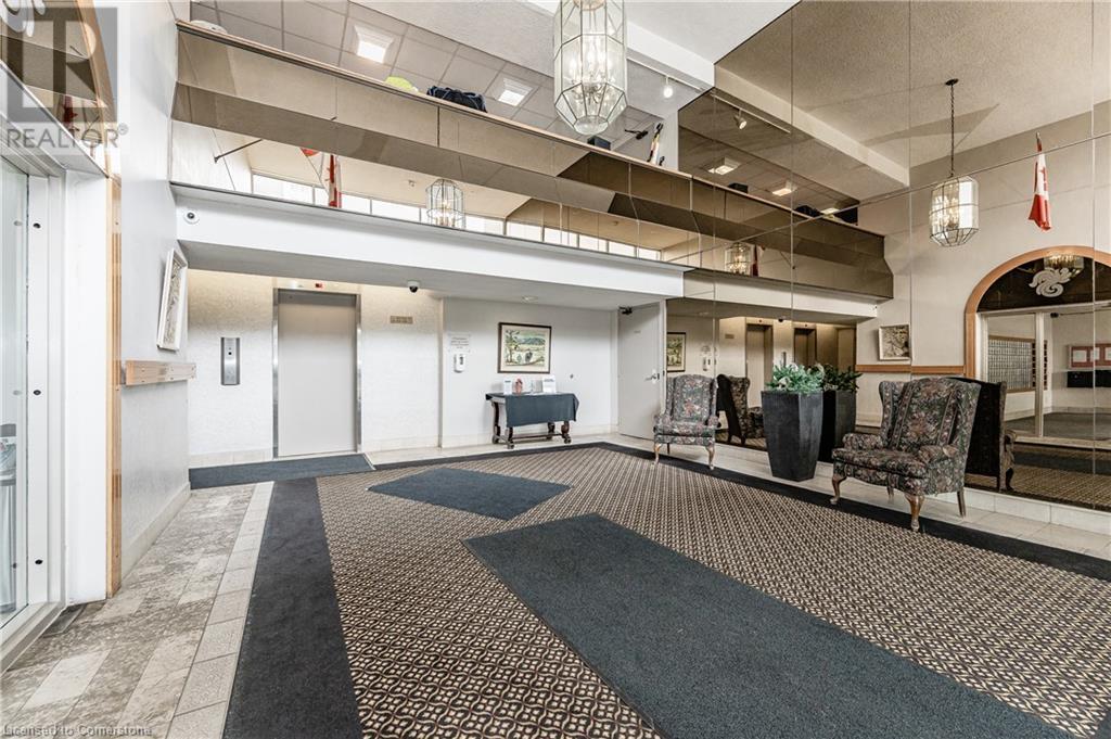 375 King Street N Unit# 507, Waterloo, Ontario  N2J 4L6 - Photo 23 - 40745187