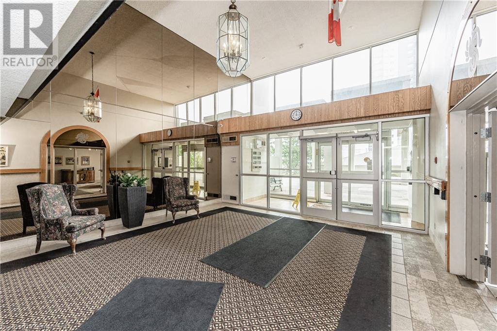 375 King Street N Unit# 507, Waterloo, Ontario  N2J 4L6 - Photo 24 - 40745187