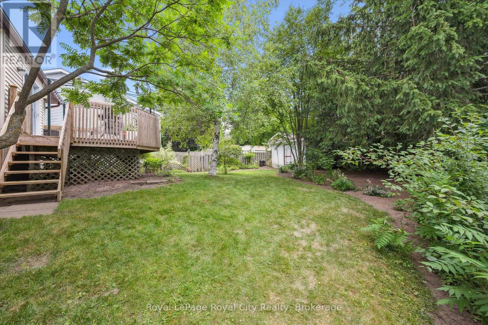 9 Dunhill Crescent, Guelph, Ontario  N1H 8A3 - Photo 33 - X12246901
