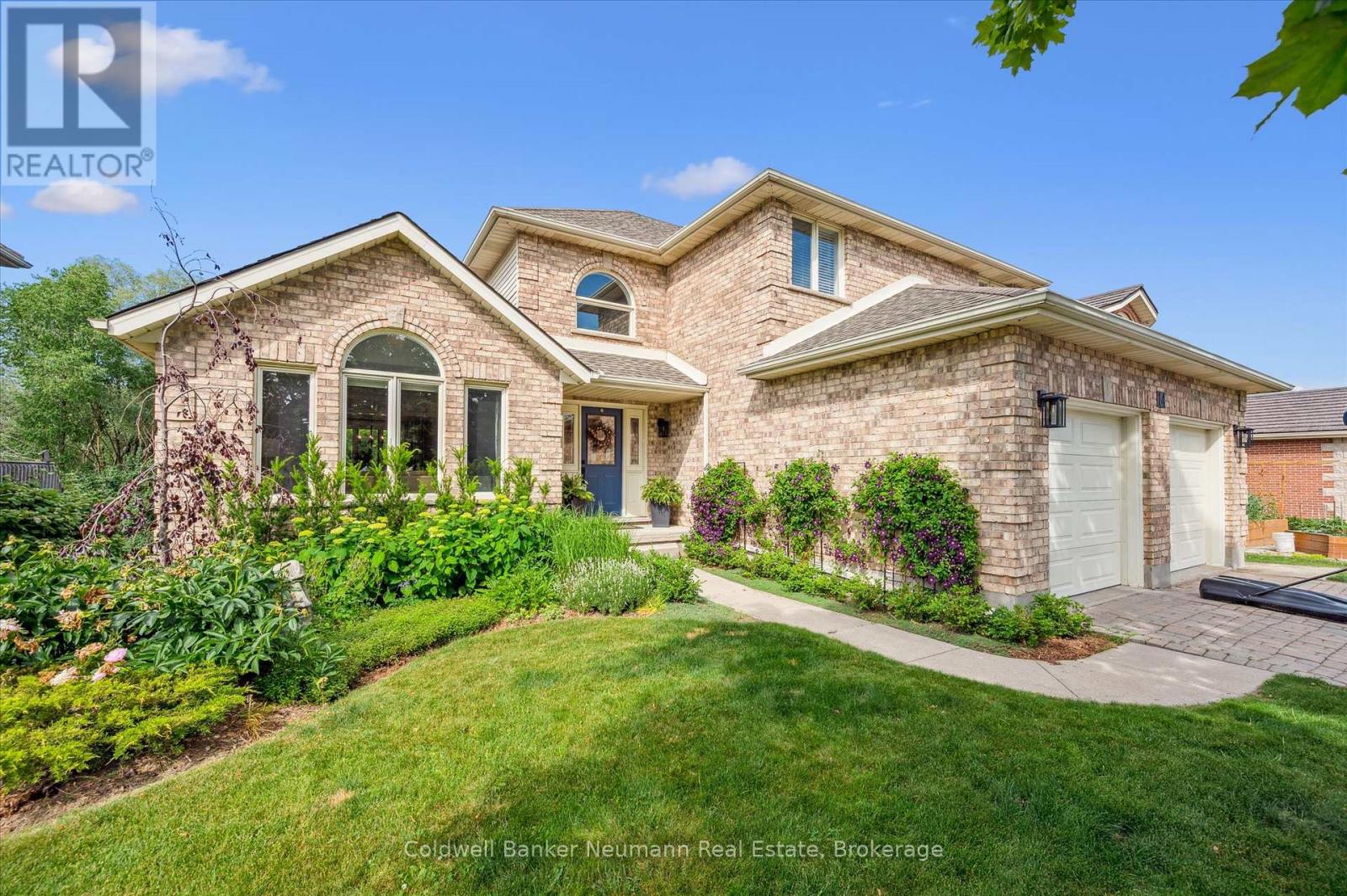 14 BATHGATE DRIVE, Guelph, Ontario