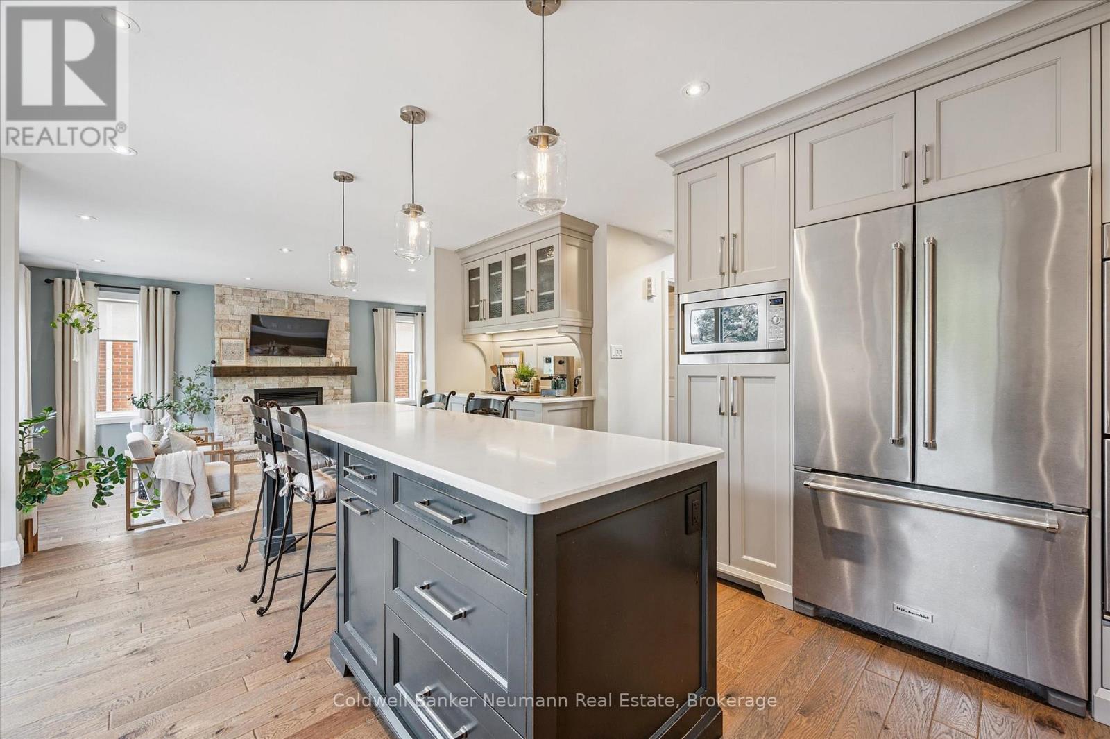 14 Bathgate Drive, Guelph, Ontario  N1L 1A8 - Photo 11 - X12246961