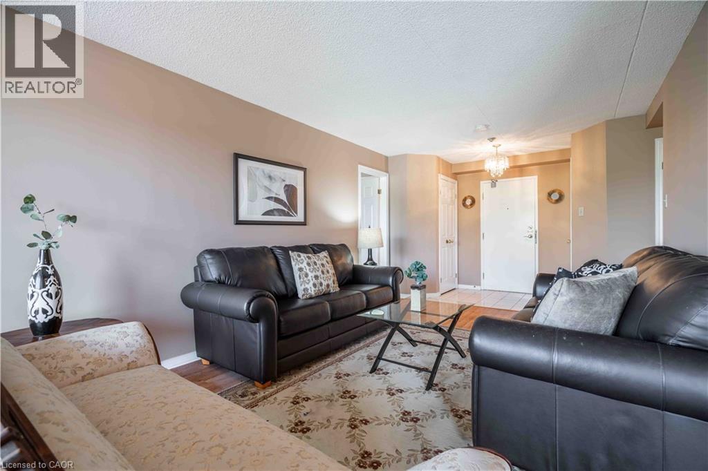 416 Limeridge Road E Unit# 216, Hamilton, Ontario  L9A 2S7 - Photo 15 - 40745457
