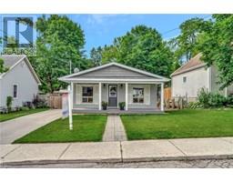 322 KENDALL Avenue, Woodstock, Ontario