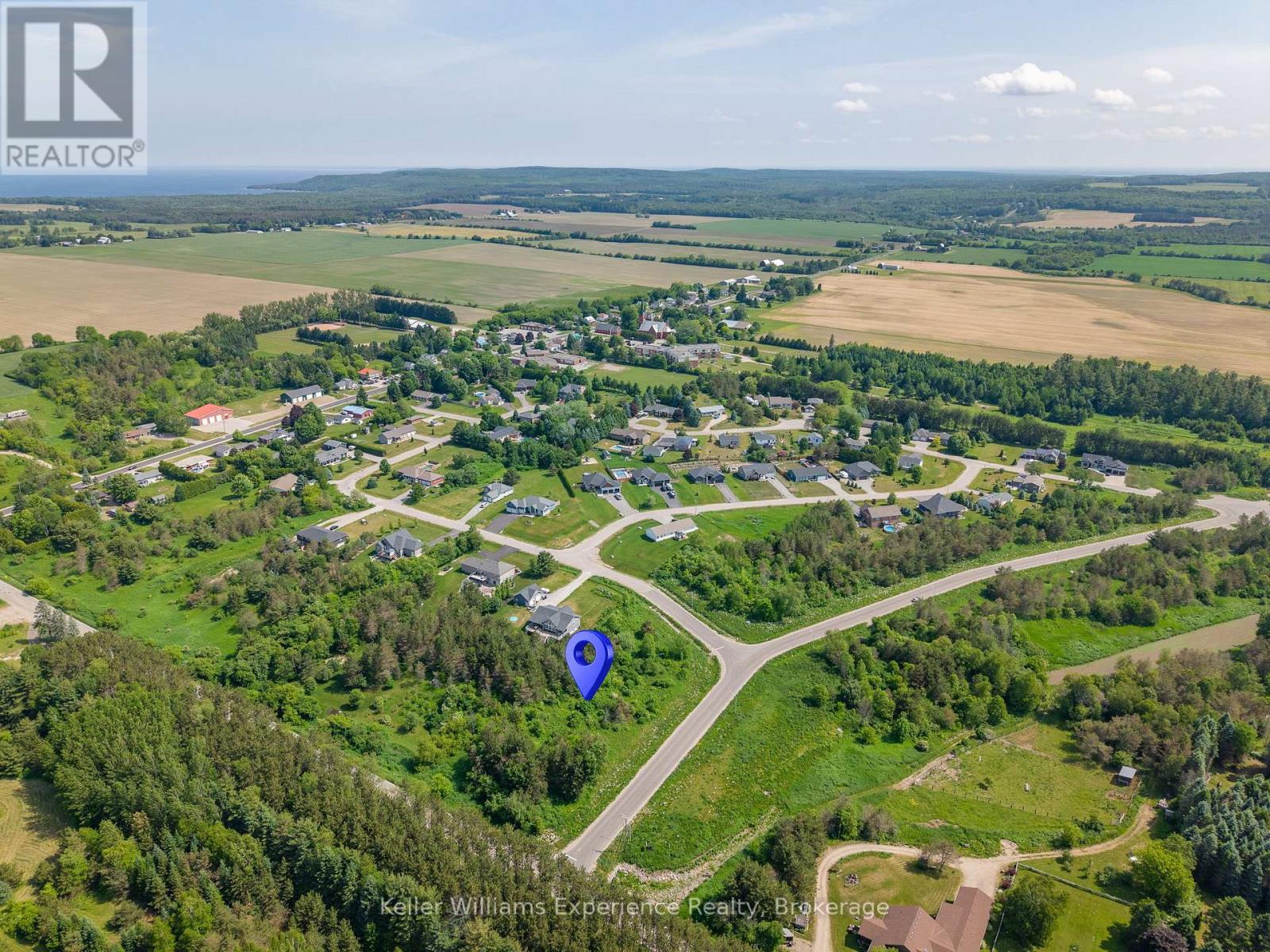 Lot 1 Rue Eric Street, Tiny, Ontario  L9M 0H1 - Photo 5 - S12247061
