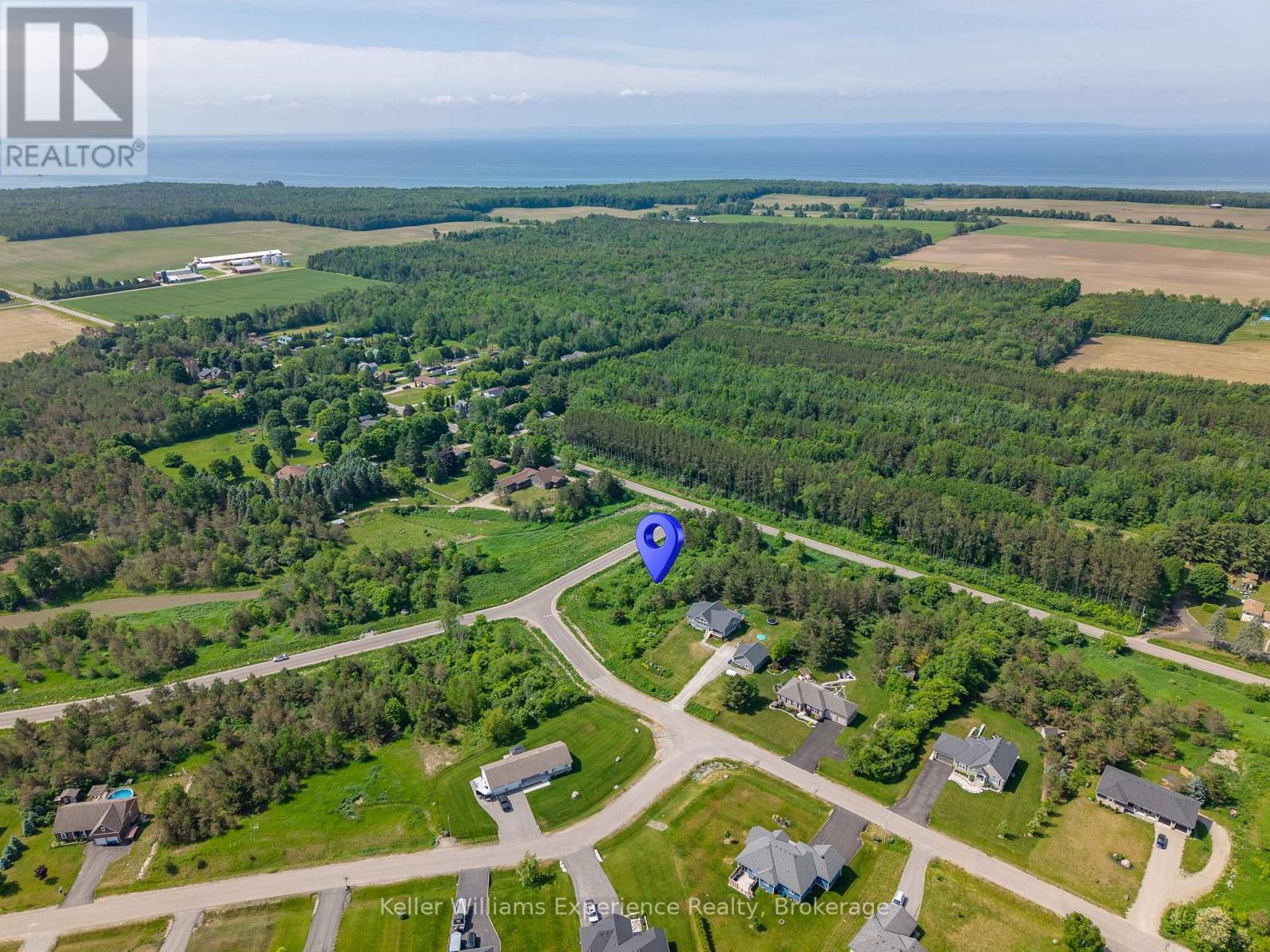 Lot 1 Rue Eric Street, Tiny, Ontario  L9M 0H1 - Photo 6 - S12247061