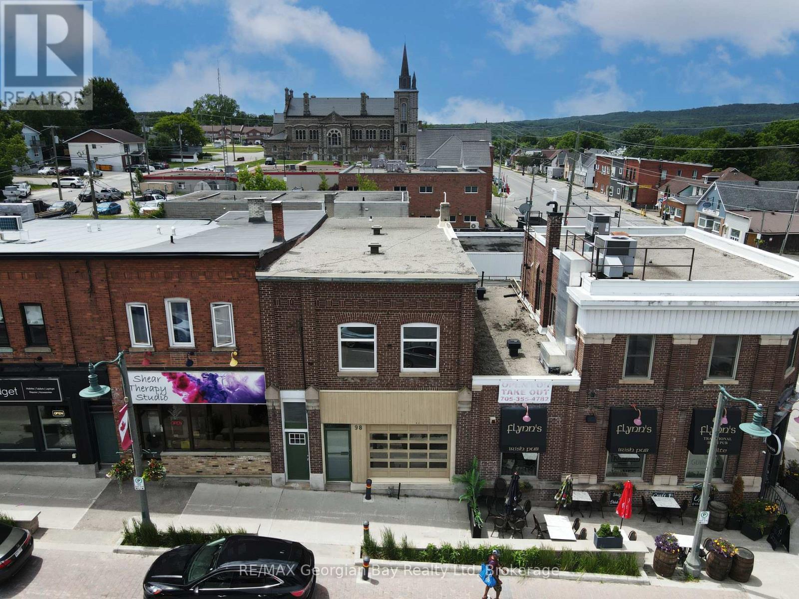 98 Main Street, Penetanguishene, Ontario  L9M 1T5 - Photo 35 - S12247082
