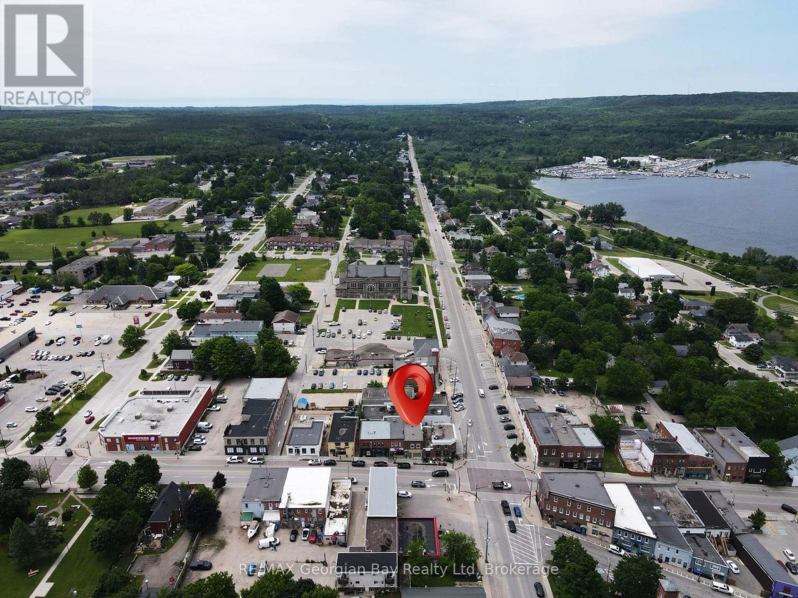98 Main Street, Penetanguishene, Ontario  L9M 1T5 - Photo 37 - S12247082