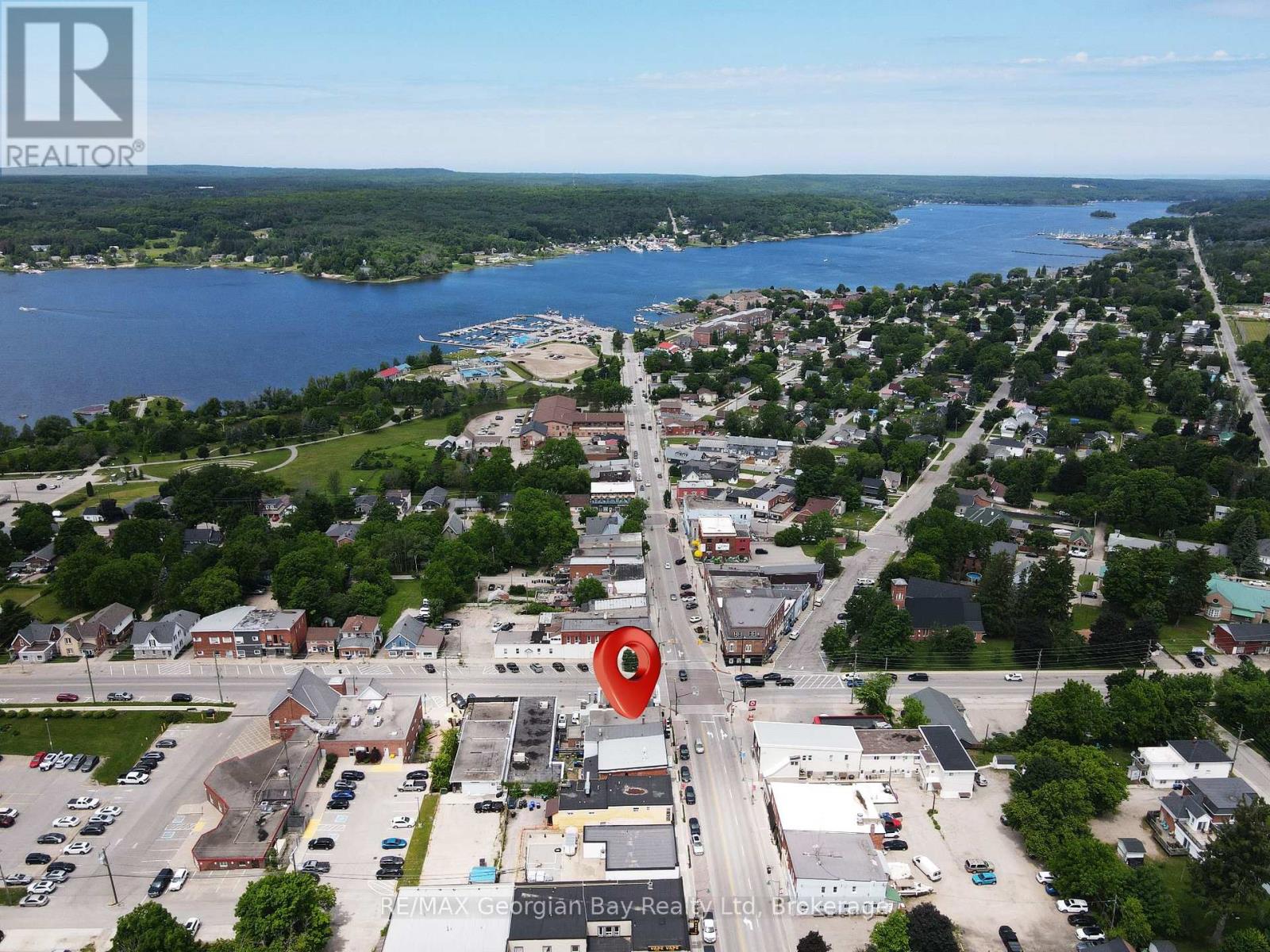 98 Main Street, Penetanguishene, Ontario  L9M 1T5 - Photo 38 - S12247082