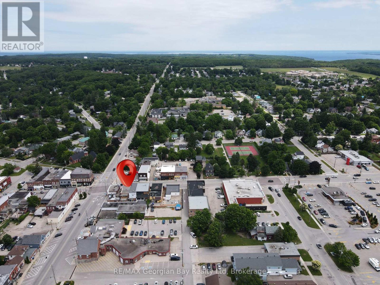 98 Main Street, Penetanguishene, Ontario  L9M 1T5 - Photo 39 - S12247082