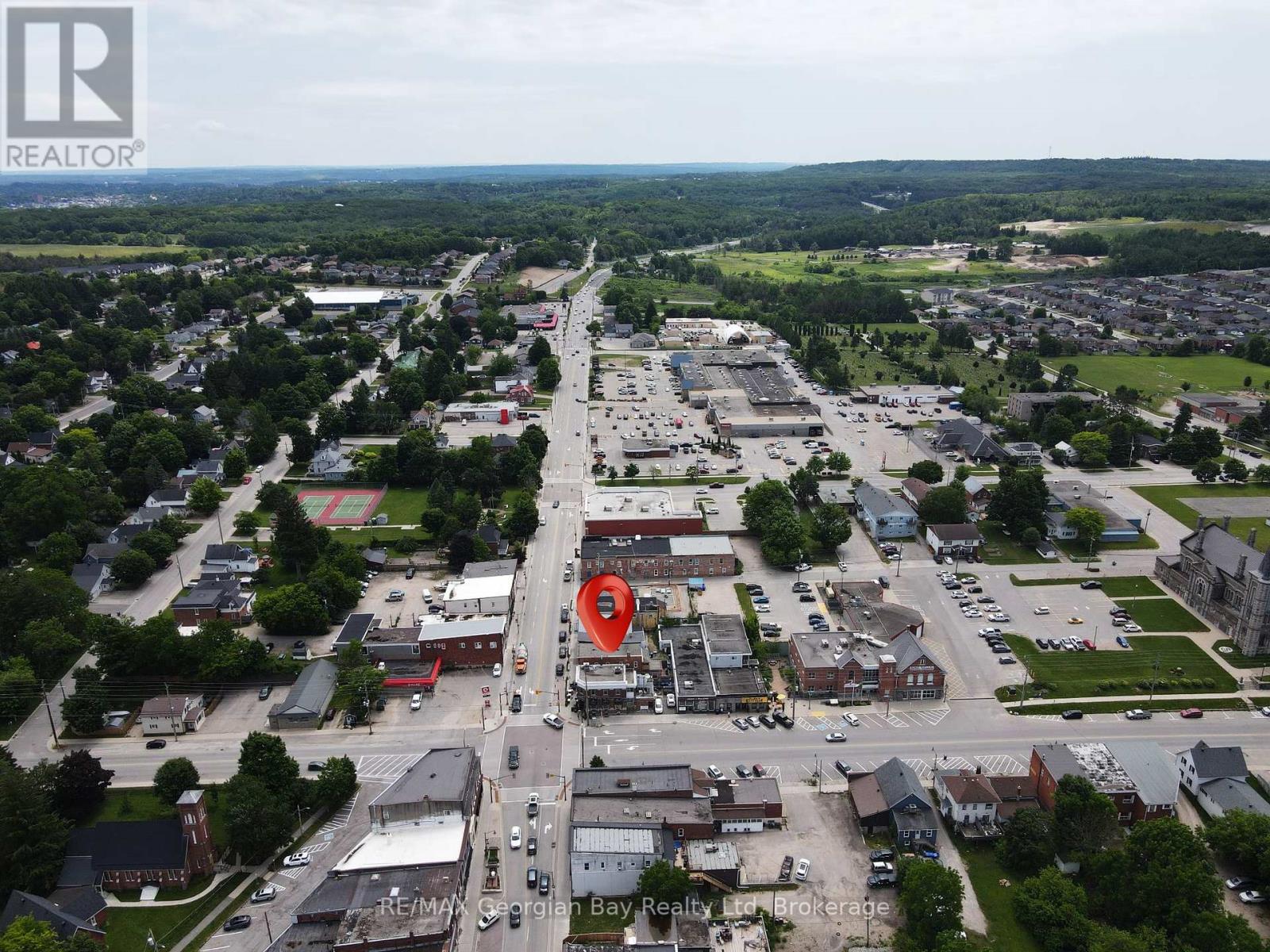 98 Main Street, Penetanguishene, Ontario  L9M 1T5 - Photo 40 - S12247082