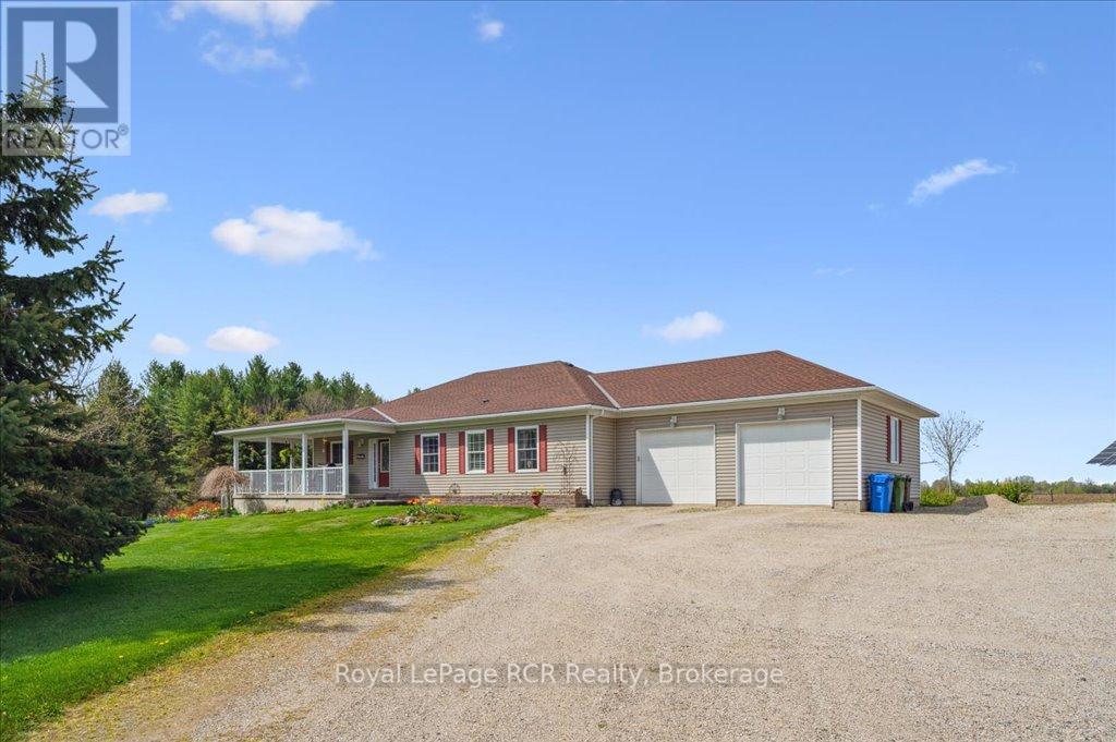 392492 Southgate Sdrd 39 Side Road, Southgate, Ontario  N0G 2A0 - Photo 1 - X12247160