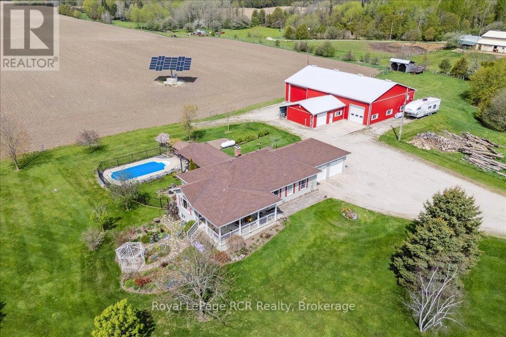 392492 Southgate Sdrd 39 Side Road, Southgate, Ontario  N0G 2A0 - Photo 3 - X12247160