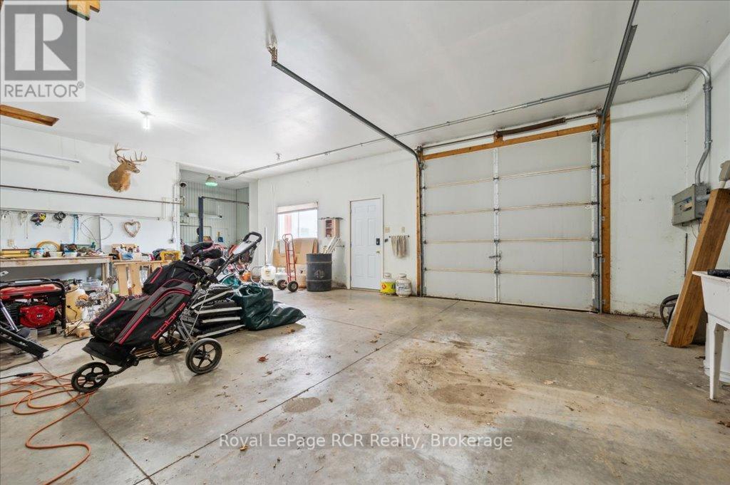 392492 Southgate Sdrd 39 Side Road, Southgate, Ontario  N0G 2A0 - Photo 37 - X12247160