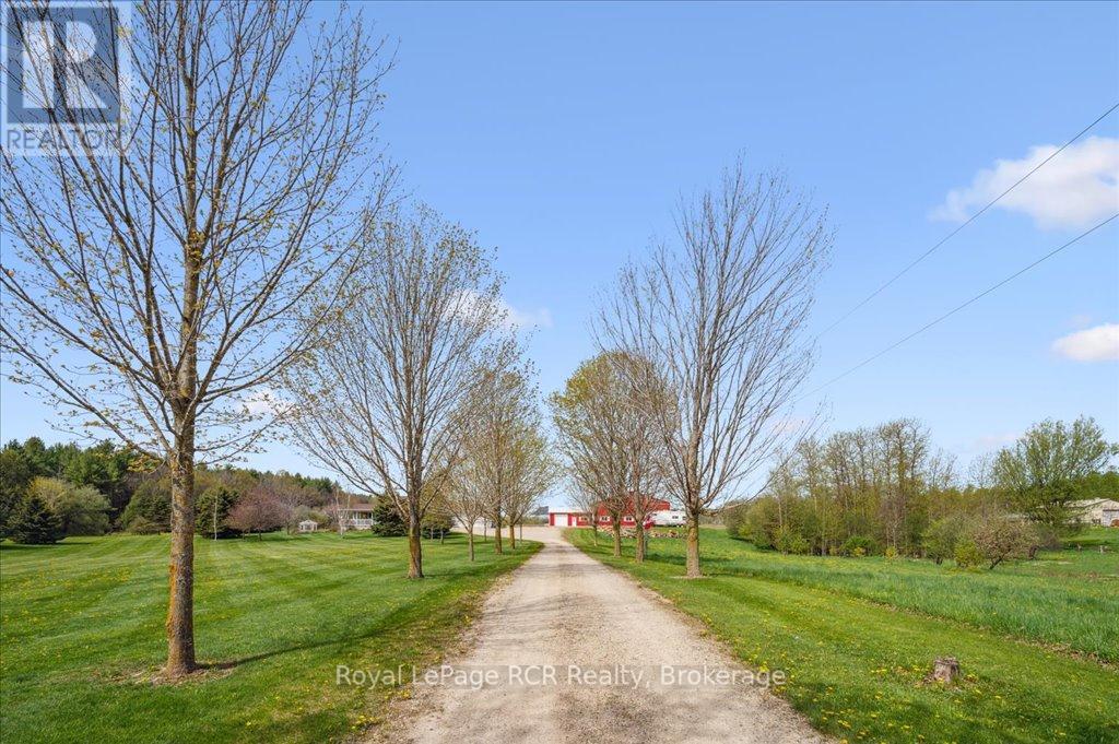 392492 Southgate Sdrd 39 Side Road, Southgate, Ontario  N0G 2A0 - Photo 4 - X12247160