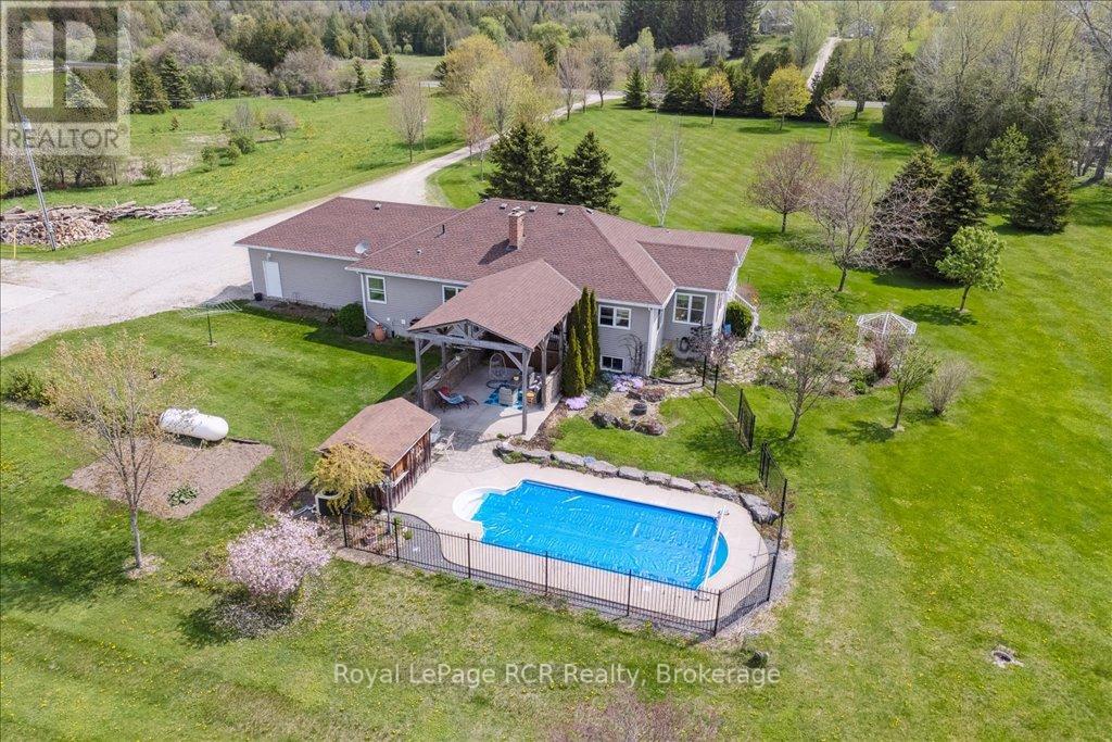 392492 Southgate Sdrd 39 Side Road, Southgate, Ontario  N0G 2A0 - Photo 40 - X12247160