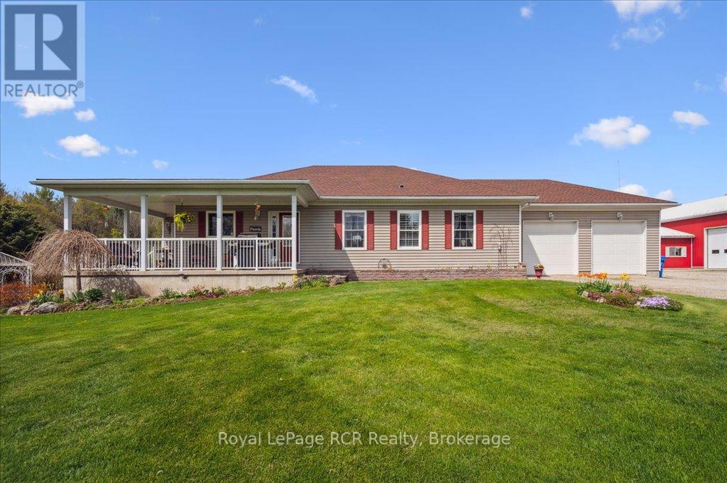 392492 Southgate Sdrd 39 Side Road, Southgate, Ontario  N0G 2A0 - Photo 6 - X12247160