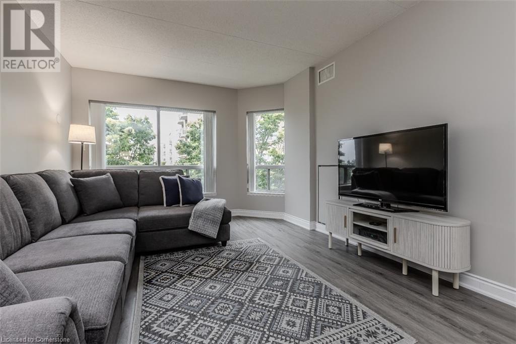 2075 Amherst Heights Drive Unit# 219, Burlington, Ontario  L7P 5B8 - Photo 11 - 40744916