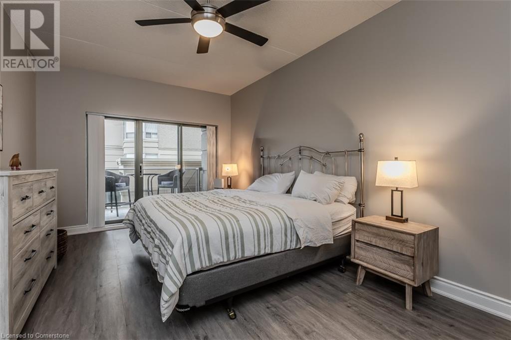 2075 Amherst Heights Drive Unit# 219, Burlington, Ontario  L7P 5B8 - Photo 14 - 40744916