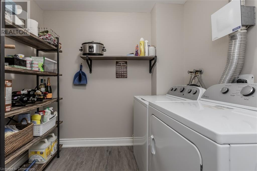 2075 Amherst Heights Drive Unit# 219, Burlington, Ontario  L7P 5B8 - Photo 27 - 40744916