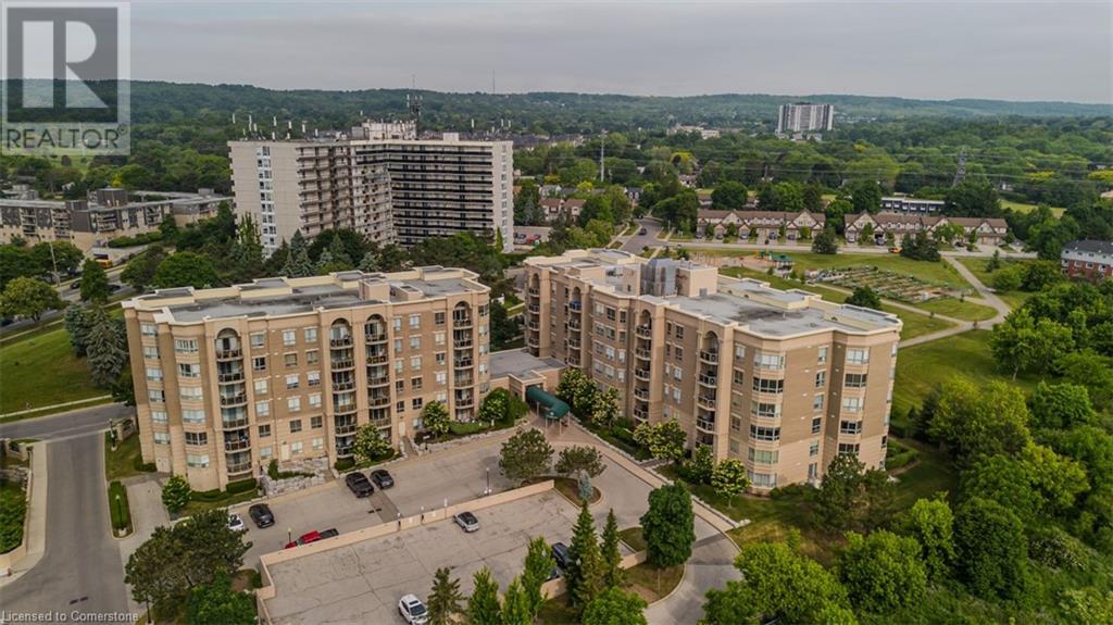 2075 Amherst Heights Drive Unit# 219, Burlington, Ontario  L7P 5B8 - Photo 32 - 40744916