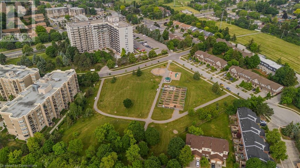 2075 Amherst Heights Drive Unit# 219, Burlington, Ontario  L7P 5B8 - Photo 34 - 40744916