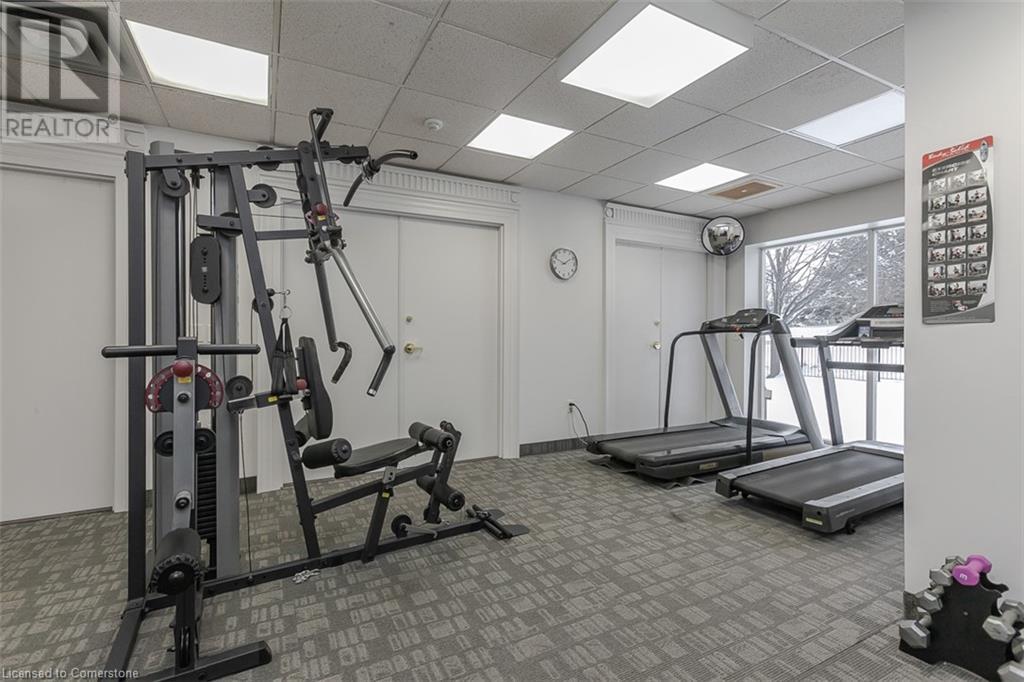 2075 Amherst Heights Drive Unit# 219, Burlington, Ontario  L7P 5B8 - Photo 40 - 40744916
