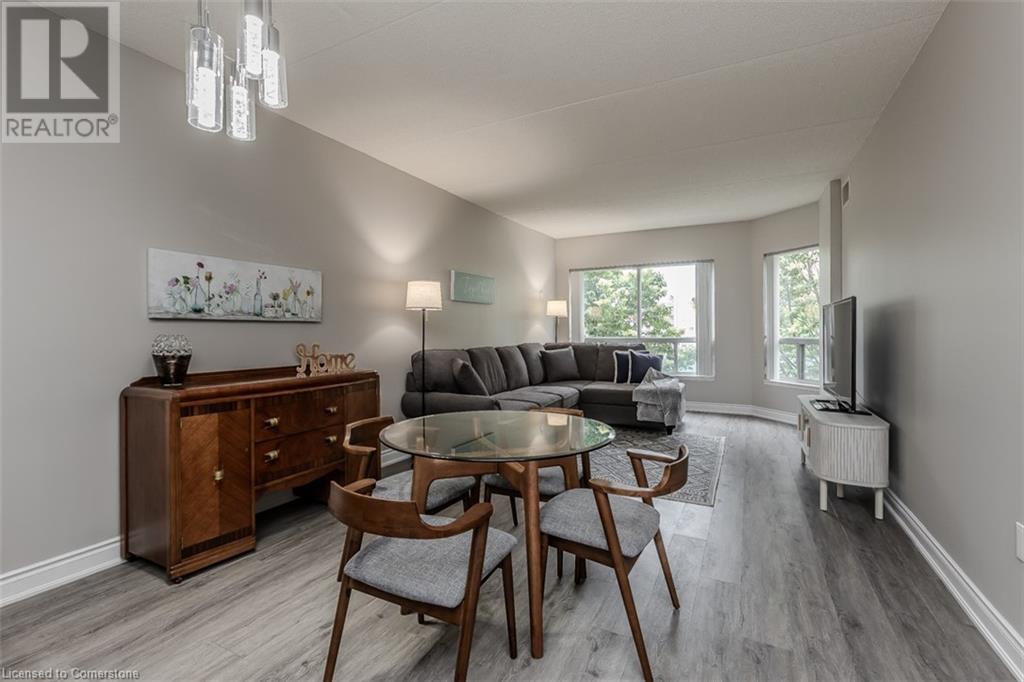 2075 Amherst Heights Drive Unit# 219, Burlington, Ontario  L7P 5B8 - Photo 8 - 40744916