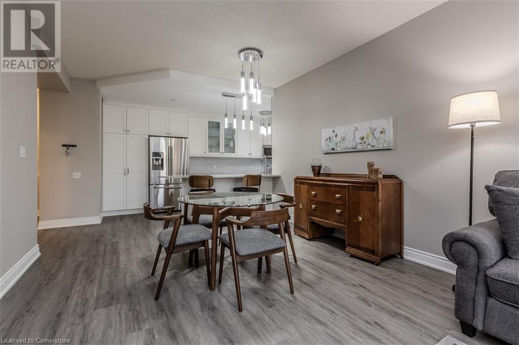 2075 Amherst Heights Drive Unit# 219, Burlington, Ontario  L7P 5B8 - Photo 9 - 40744916