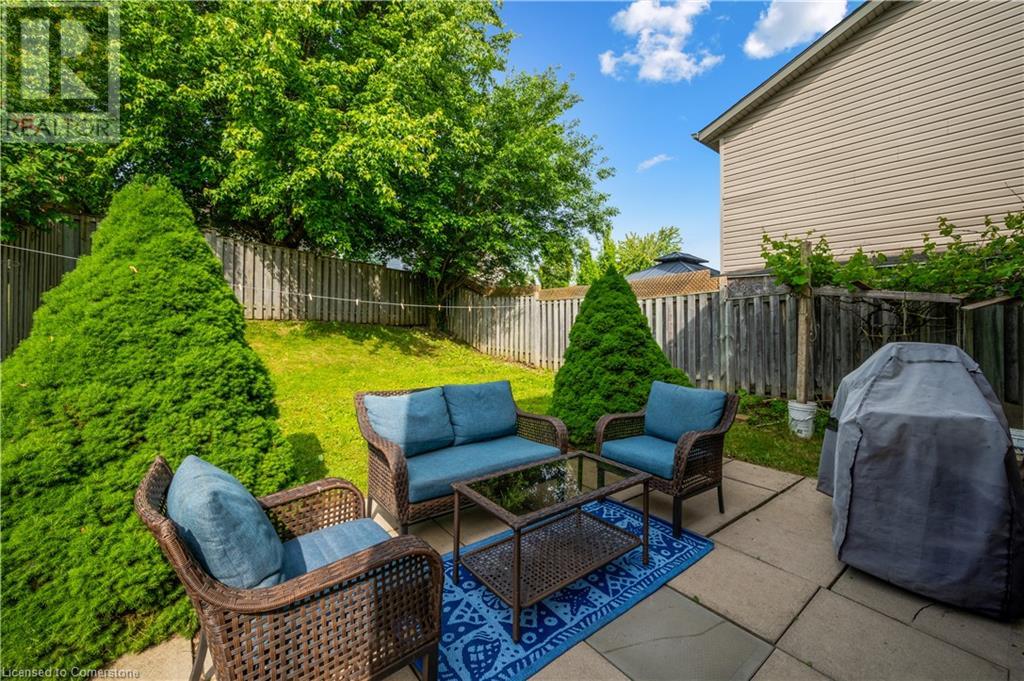 831 Whitecap Avenue, Waterloo, Ontario  N2K 4L4 - Photo 30 - 40745551