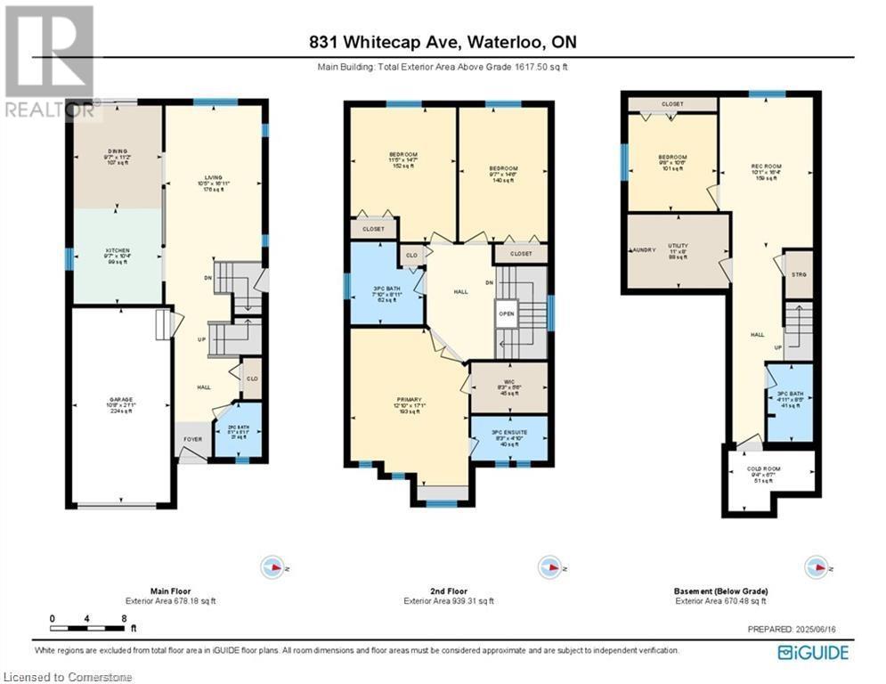 831 Whitecap Avenue, Waterloo, Ontario  N2K 4L4 - Photo 34 - 40745551