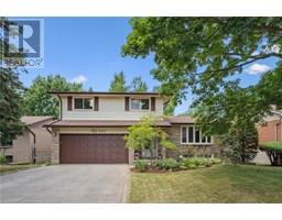 101 HARVARD Road, Guelph, Ontario