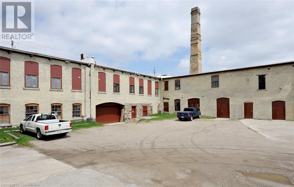 45 Stanley Street, Ayr, Ontario  N0B 1E0 - Photo 3 - 40745200