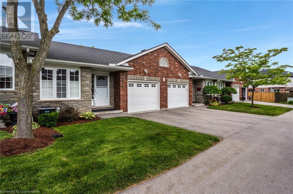 53 Herons Landing Unit# 10, Woodstock, Ontario  N4T 1V2 - Photo 3 - 40745478