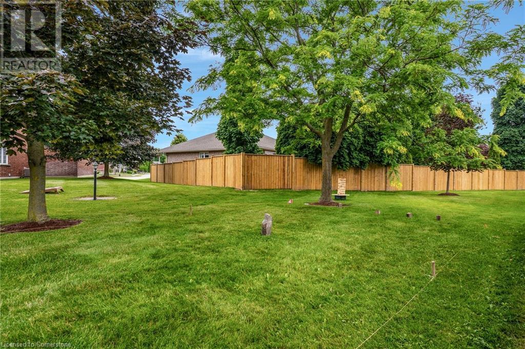 53 Herons Landing Unit# 10, Woodstock, Ontario  N4T 1V2 - Photo 36 - 40745478