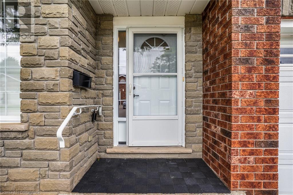 53 Herons Landing Unit# 10, Woodstock, Ontario  N4T 1V2 - Photo 4 - 40745478