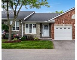 53 HERONS Landing Unit# 10, Woodstock, Ontario