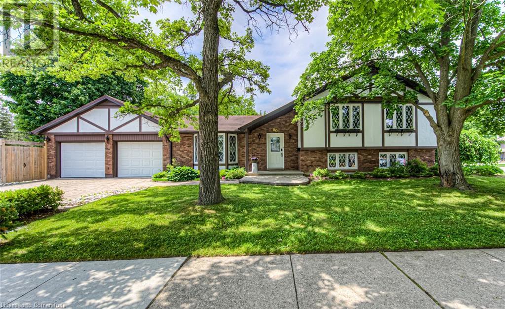 80 MORRISON Road, Kitchener, Ontario