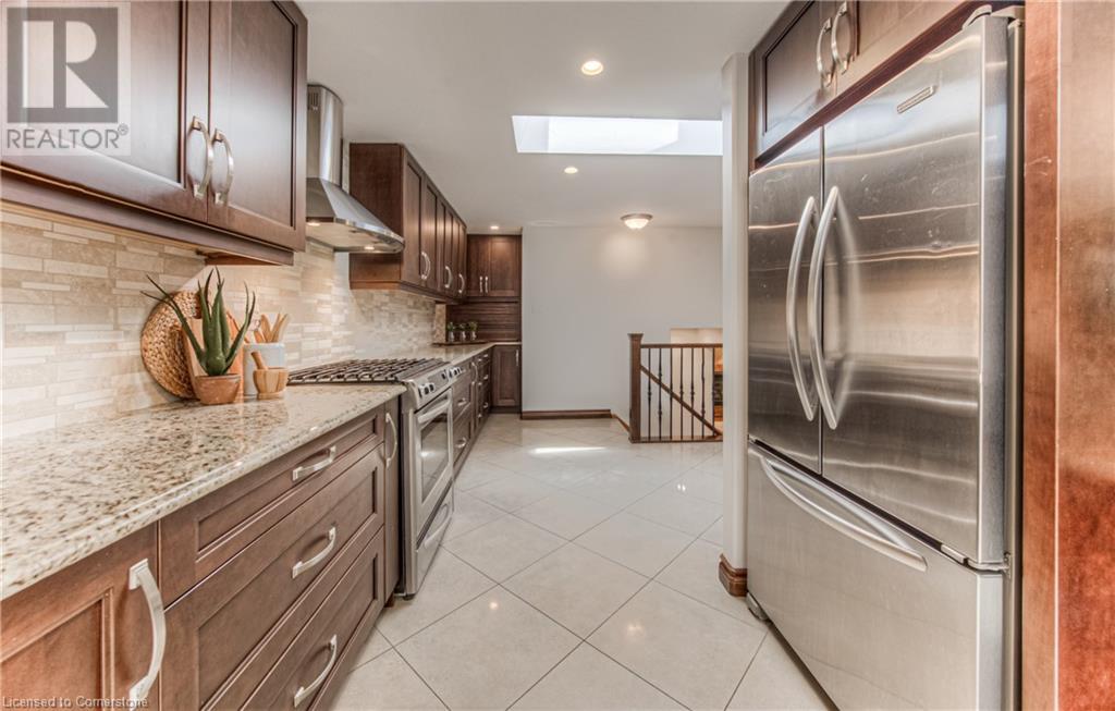 80 Morrison Road, Kitchener, Ontario  N2A 2W7 - Photo 12 - 40744476