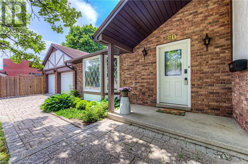 80 Morrison Road, Kitchener, Ontario  N2A 2W7 - Photo 3 - 40744476