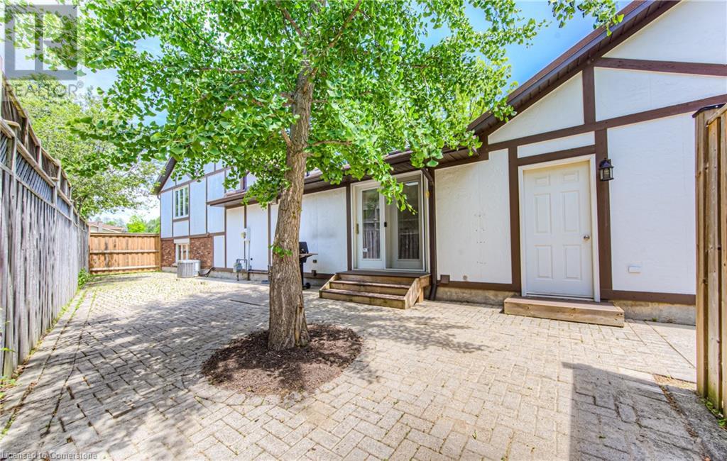 80 Morrison Road, Kitchener, Ontario  N2A 2W7 - Photo 39 - 40744476